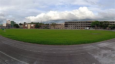 Northwest Samar State University .